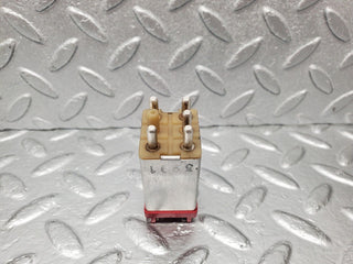 46491 Mercedes-Benz C123 280CE Coupe Overload Relay 2015400845