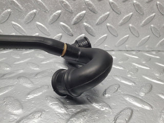 46703 Mercedes-Benz C123 280CE Coupe Air Intake Pipe 1100944982 1100943982