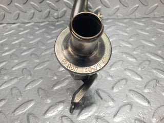 46194 Mercedes-Benz W124 280E EGR Valve Pipe 0001407860