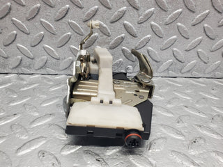R129 SL left door lock mechanism used OEM