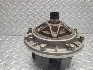 A124 Cabriolet automatic gearbox oil pump used OEM