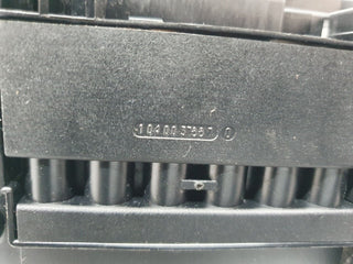 42142 Mercedes-Benz R129 320SL Coupe Fuse Box 1295400450 1040037887