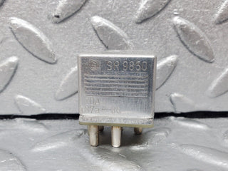 45533 Mercedes-Benz W126 420SE Multi Purpose Relay 0015420219