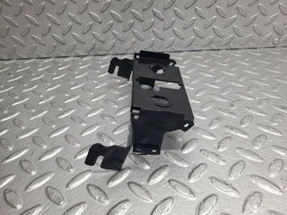 W126 Coupe heater control switch bracket used OEM