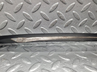 46762 Mercedes-Benz R129 320SL Coupe Front Left Window Channel