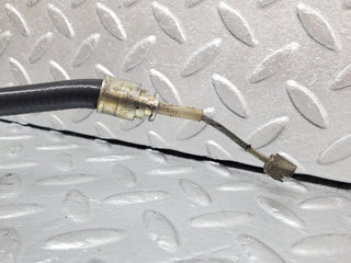 44420 Mercedes-Benz W123 280E Handbrake Cable