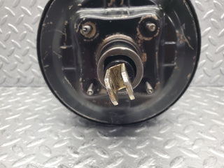 R107 SL brake booster used OEM