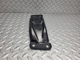 W126 Coupe gearbox mount bracket used OEM