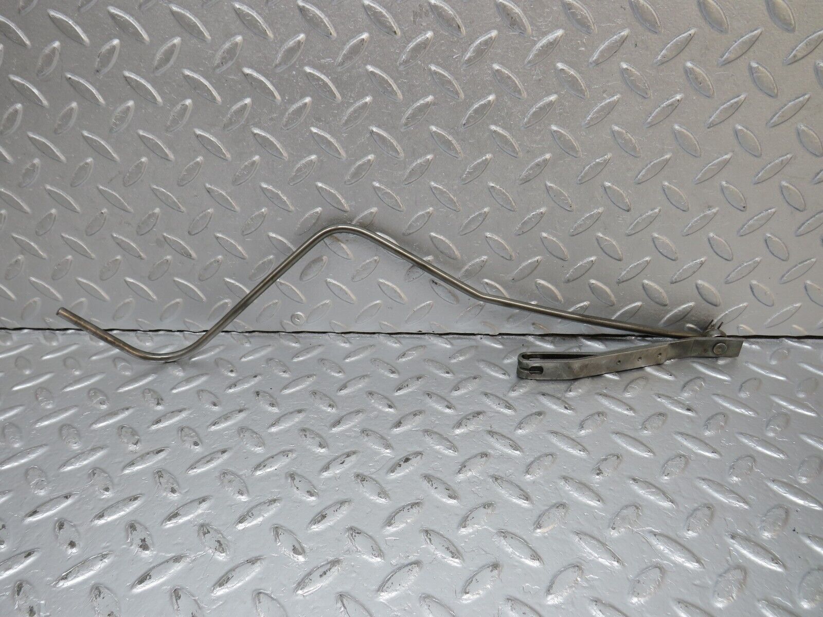 39932 Mercedes-Benz R107 350SL Automatic Gearbox Linkage