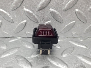 46917 Mercedes-Benz R129 320SL Coupe Roof Switch 1298201610