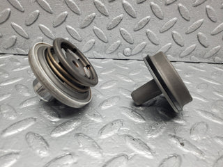 W123 automatic gearbox piston set used OEM