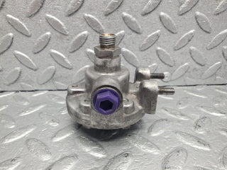 W112 fuel backflow damper regulator used OEM