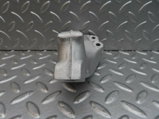 R107 SL engine mount bracket right side used OEM