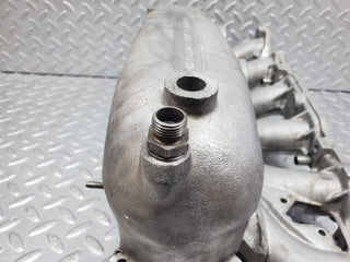 45391 Mercedes-Benz 280E M110.983 Air Intake Manifold 1101413401