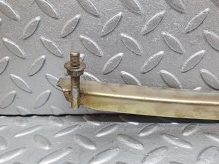 44097 Mercedes-Benz C123 230CE Coupe Front Left Window Channel