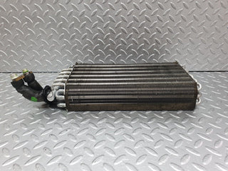 R129 SL air conditioning radiator used OEM