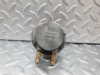 42828 Mercedes-Benz W201 190 2.0L Fuel Pump BCD Torino 263817C