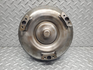W124 Cabriolet torque converter used OEM
