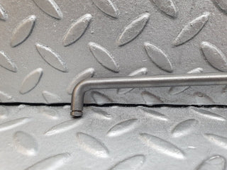 43955 Mercedes-Benz C123 230CE Coupe Automatic Gearbox Linkage