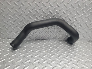 W124 Wagon radiator hose pipe used OEM