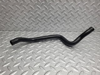 W124 Cabriolet heater hose used OEM