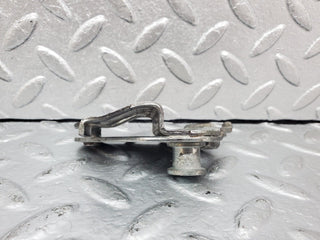 44406 Mercedes-Benz W123 280E Front Left Seat Belt Bracket