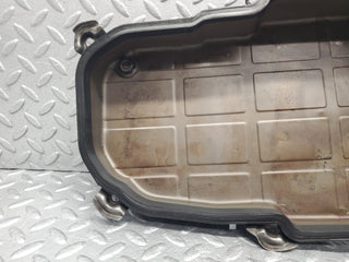 W123 automatic gearbox oil pan used OEM
