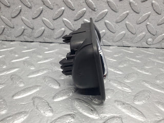W201 Baby Benz rear right interior door handle used OEM