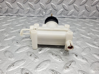 R129 SL door lock vacuum actuator left right used OEM