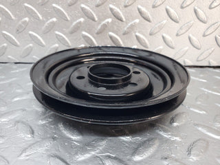 45363 Mercedes-Benz 280E M110.983 Crankshaft Pulley 1100320904
