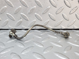 45371 Mercedes-Benz 280E M110.983 Thermostat Housing Coolant Pipe