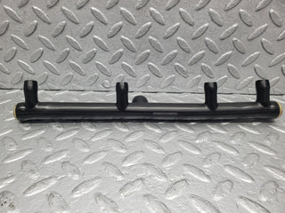 W126 Coupe air intake breather hose pipe used OEM