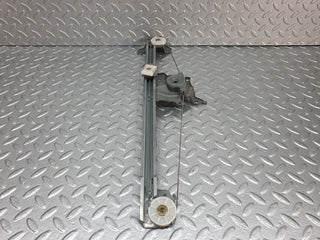 41940 Mercedes-Benz W202 C200 Rear Left Power Window Regulator