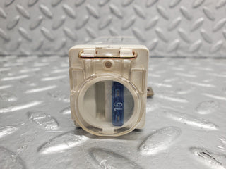 W124 Wagon overload relay used OEM