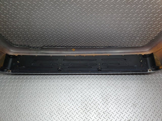 42415 Mercedes-Benz R129 320SL Coupe Rear Bumper 1298800140