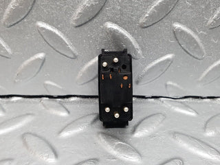 W124 electric window switch right used OEM