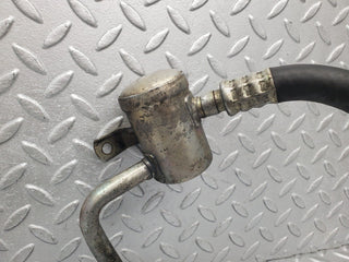 46089 Mercedes-Benz W126 420SE Air Conditioning Hose Pipe With Dryer