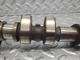 W124 Wagon camshaft intake side used OEM