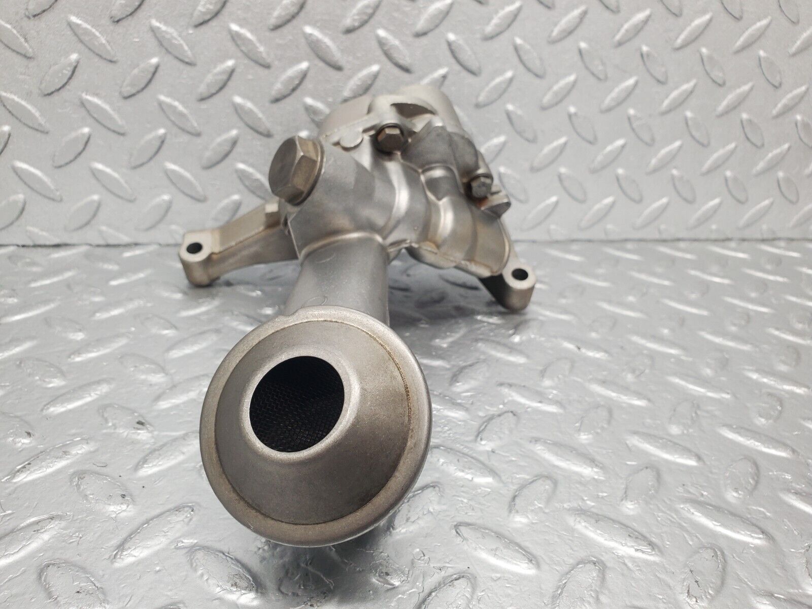 46159 Mercedes-Benz W124 280E Oil Pump 6031810320 6031810001