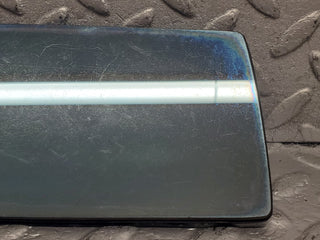 W124 heated mirror glass left side used OEM