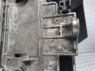 R129 SL ecu control unit housing used OEM