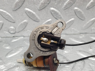 46276 Mercedes-Benz W126 420SE Oil Level Sensor Hella 1265420817