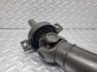 R129 SL cardan shaft prop shaft used OEM