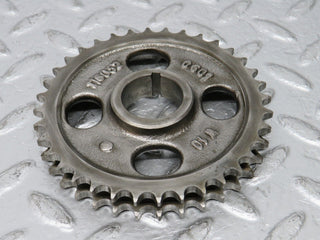 32783 Mercedes-Benz C107 R107 350 V8 Camshaft Timing Gear 1160520609