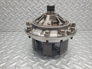A124 Cabriolet automatic gearbox oil pump used OEM