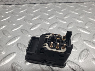 W124 Wagon sunroof switch used OEM