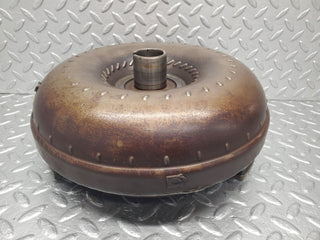 46095 Mercedes-Benz W126 420SE Torque Converter 1262501102