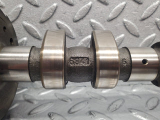 W124 camshaft used OEM