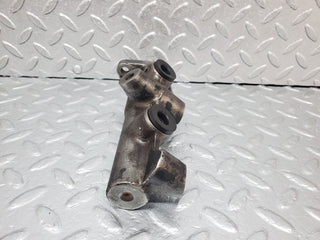 W123 brake master cylinder used OEM