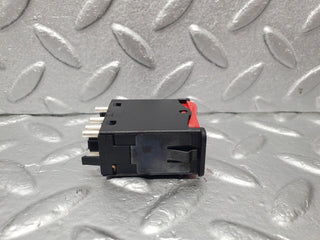 46538 Mercedes-Benz C123 280CE Coupe Hazard Warning Light Switch 0008209010
